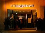 Literaturhaus Stuttgart