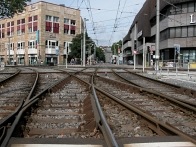 Bad Canstatt Wilhelmplatz