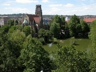 Feuersee
