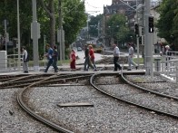 Bad Cannstatt Wilhelmplatz