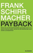 Schirrmacher, Playback