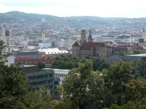 Stuttgart