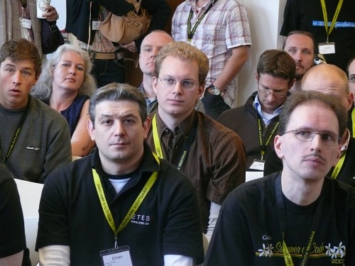 Barcamp Stuttgart