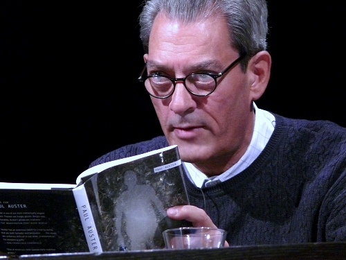 Paul Auster