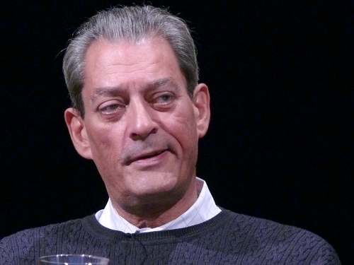 Paul Auster