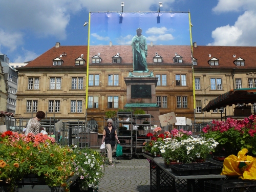 Schillerplatz