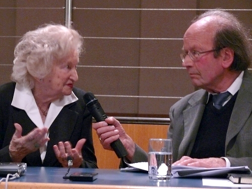 Edith Wollach - Roland Ostertag